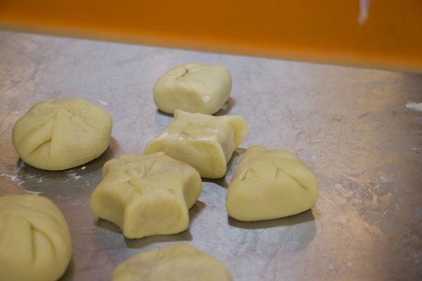 共捧一轮明月，感恩永存心间――太阳成集团tyc122cc导师团中秋节感恩活动