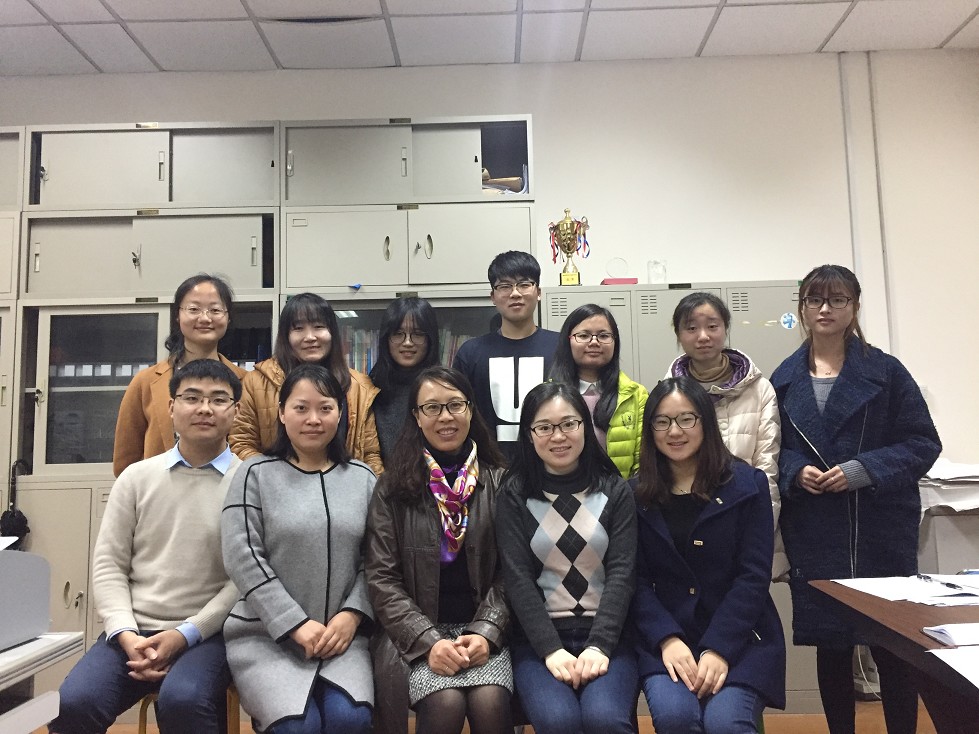 回顾过往 反思当下 希冀未来--太阳成集团tyc122cc员工党支部开展民主评议工作