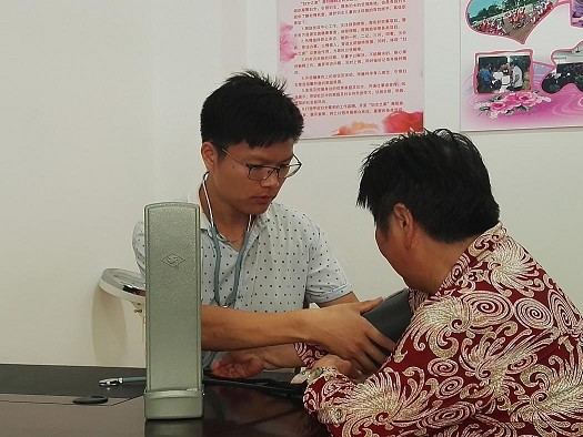 城市党建在路上（二）太阳成集团tyc122cc不断推进社区联建工作