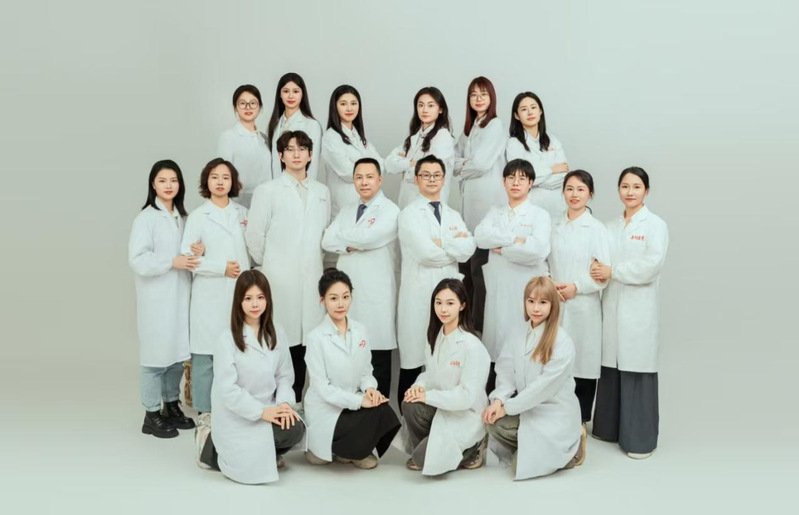 喜报！公司附属岳阳中西医结合医院李福伦教授牵头团队获华夏医学科技奖