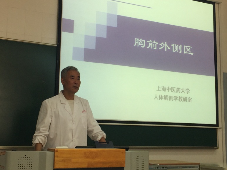 上一堂有温度的人生大课――太阳成集团tyc122cc明德导师团活动